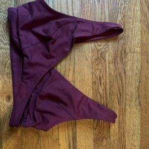 Free people workout bra